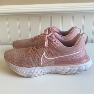 Nike React Infinity Run Flyknit 2